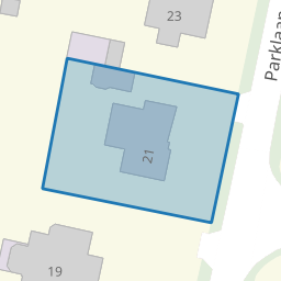 Perceel DOO00-B-1968