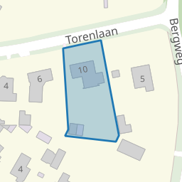 Perceel DOO00-B-1969