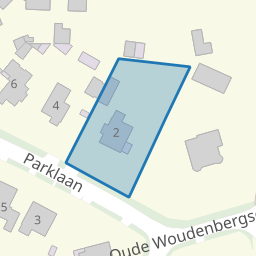 Perceel DOO00-B-1970