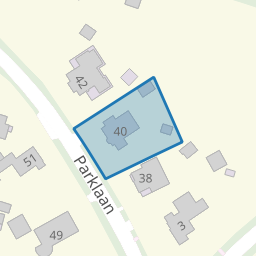 Perceel DOO00-B-1971