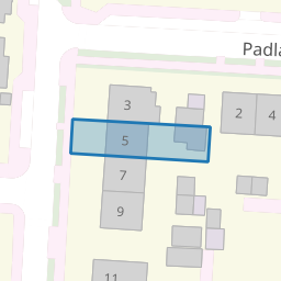 Perceel DOO00-B-1983