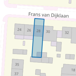 Perceel DOO00-B-1993