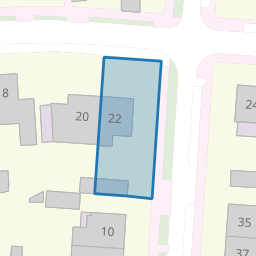 Perceel DOO00-B-1998