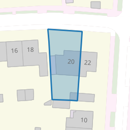 Perceel DOO00-B-1999