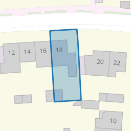 Perceel DOO00-B-2000