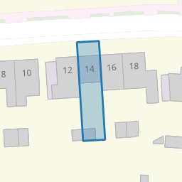 Perceel DOO00-B-2002