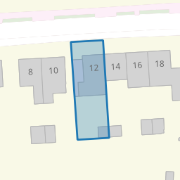 Perceel DOO00-B-2003