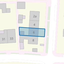 Perceel DOO00-B-2006