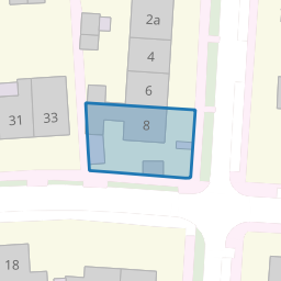 Perceel DOO00-B-2007