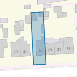 Perceel DOO00-B-2011