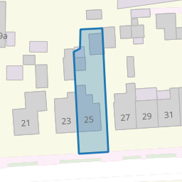 Perceel DOO00-B-2012