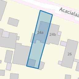 Perceel DOO00-B-2022