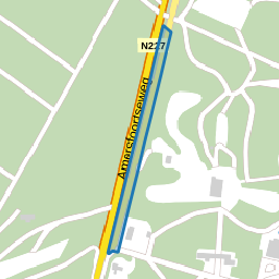 Perceel DOO00-B-2042