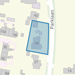 Perceel DOO00-B-2043