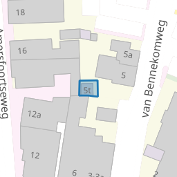 Perceel DOO00-B-2047