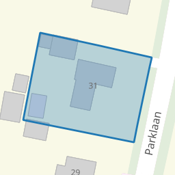 Perceel DOO00-B-2057