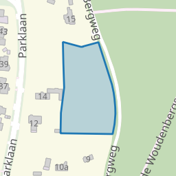 Perceel DOO00-B-2061