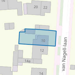 Perceel DOO00-B-2071