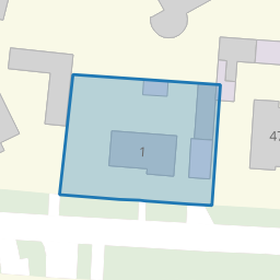 Perceel DOO00-B-2083