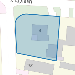 Perceel DOO00-B-2085