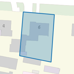 Perceel DOO00-B-2086