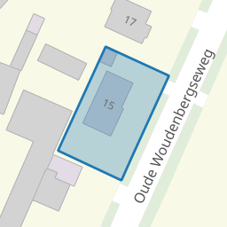 Perceel DOO00-B-2096