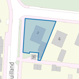 Perceel DOO00-B-2099