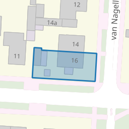 Perceel DOO00-B-2101