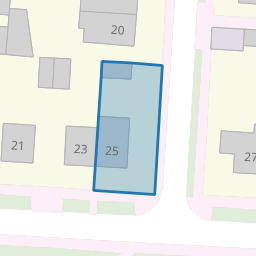 Perceel DOO00-B-2107