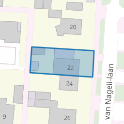 Perceel DOO00-B-2109