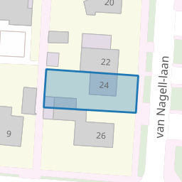 Perceel DOO00-B-2110