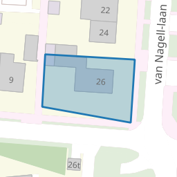 Perceel DOO00-B-2111