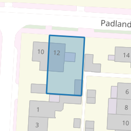 Perceel DOO00-B-2120