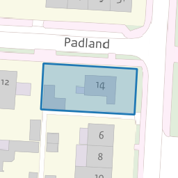 Perceel DOO00-B-2121