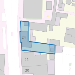 Perceel DOO00-B-2127