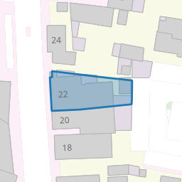 Perceel DOO00-B-2128