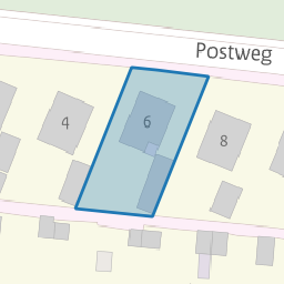 Perceel DOO00-B-2133