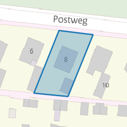 Perceel DOO00-B-2134