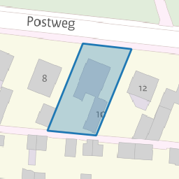 Perceel DOO00-B-2135