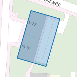 Perceel DOO00-B-2138