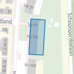 Perceel DOO00-B-2139