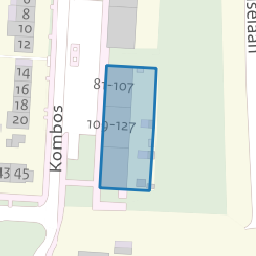 Perceel DOO00-B-2140