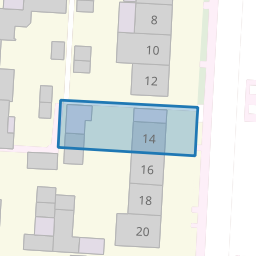 Perceel DOO00-B-2141