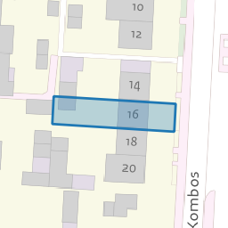 Perceel DOO00-B-2142