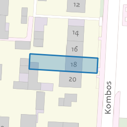 Perceel DOO00-B-2143