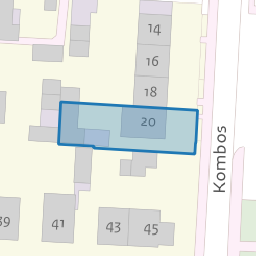 Perceel DOO00-B-2144