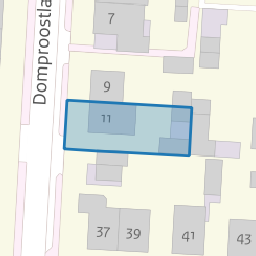 Perceel DOO00-B-2145