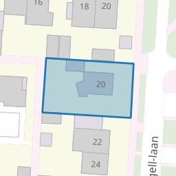 Perceel DOO00-B-2156