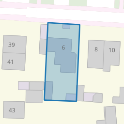 Perceel DOO00-B-2164