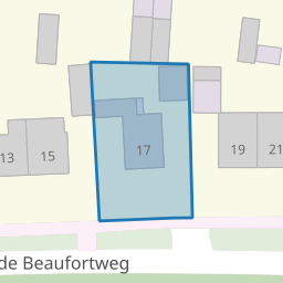 Perceel DOO00-B-2166